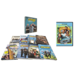 Impractical Jokers Complete Series Seasons 1-9 + Impractical Jokers Movie DVD