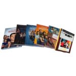 Young Sheldon Complete Series Season 1-6 (DVD)